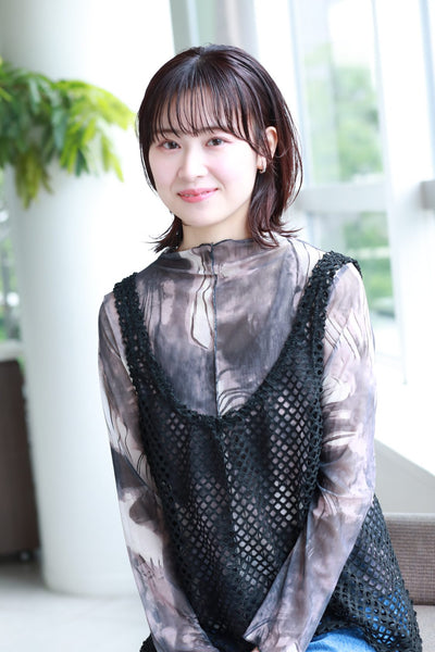 ローレイヤーミディアム メイン画像