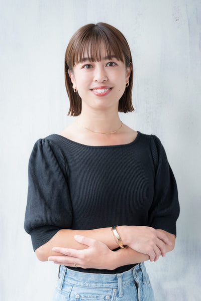 切りっぱなし外ハネ メイン画像