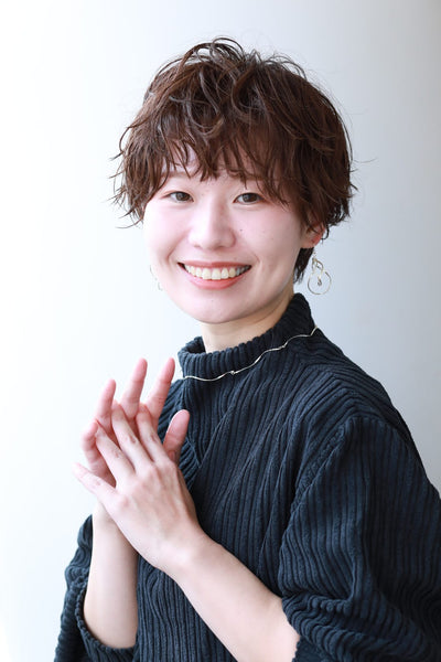 スパイラルショート メイン画像