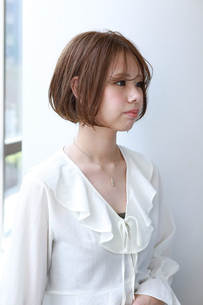 シフォンボブ サブ画像1