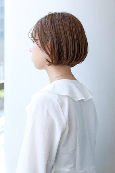 シフォンボブ サブ画像2