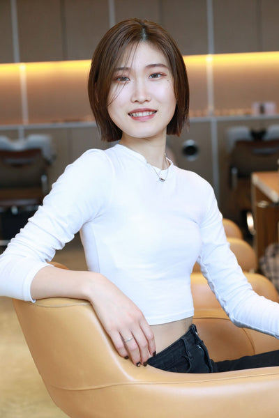 大人ボブ メイン画像