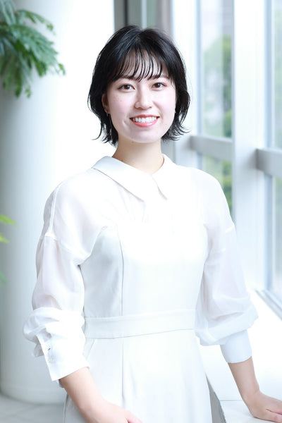 秋におすすめの外ハネボブ メイン画像
