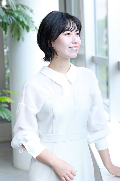 秋におすすめの外ハネボブ サブ画像1
