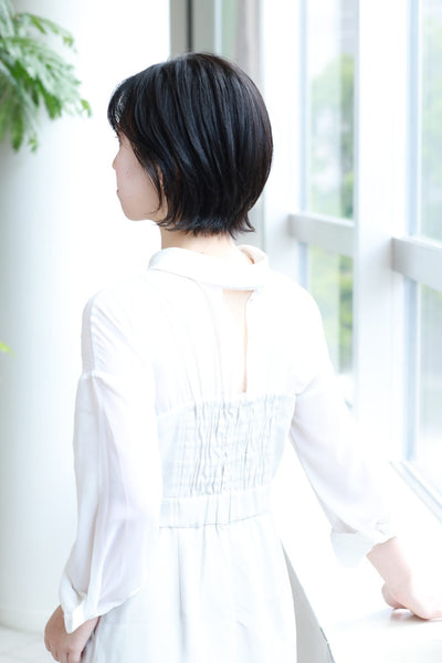 秋におすすめの外ハネボブ サブ画像2