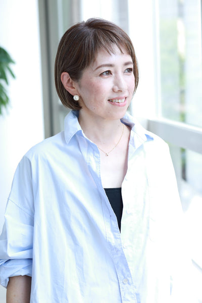 大人フレンチボブ サブ画像1