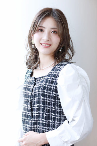 束感ミディアムレイヤー メイン画像