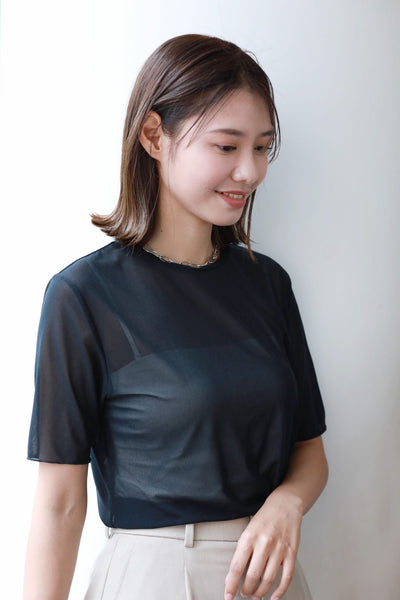 束感外ハネボブ サブ画像1