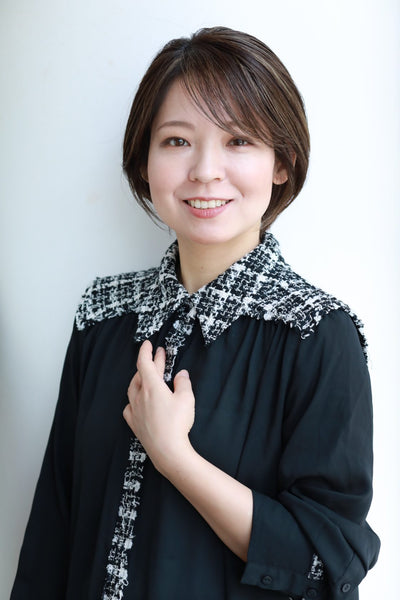 ハイライトショートボブ メイン画像
