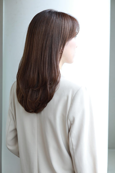 ナチュラルロング サブ画像2