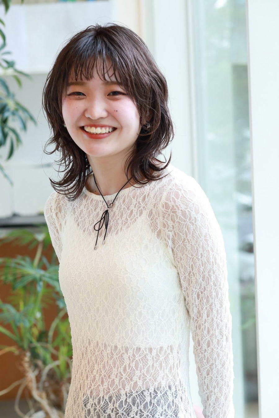ニュアンスウェーブ メイン画像