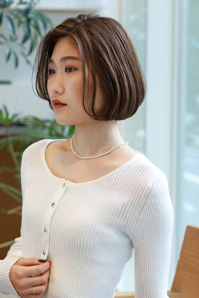 大人ボブ サブ画像1