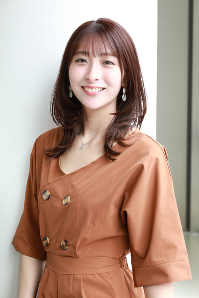 外ハネレイヤー メイン画像