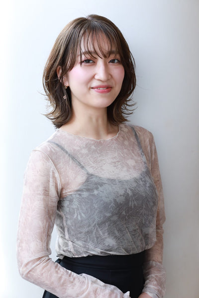 レイヤーロブ メイン画像