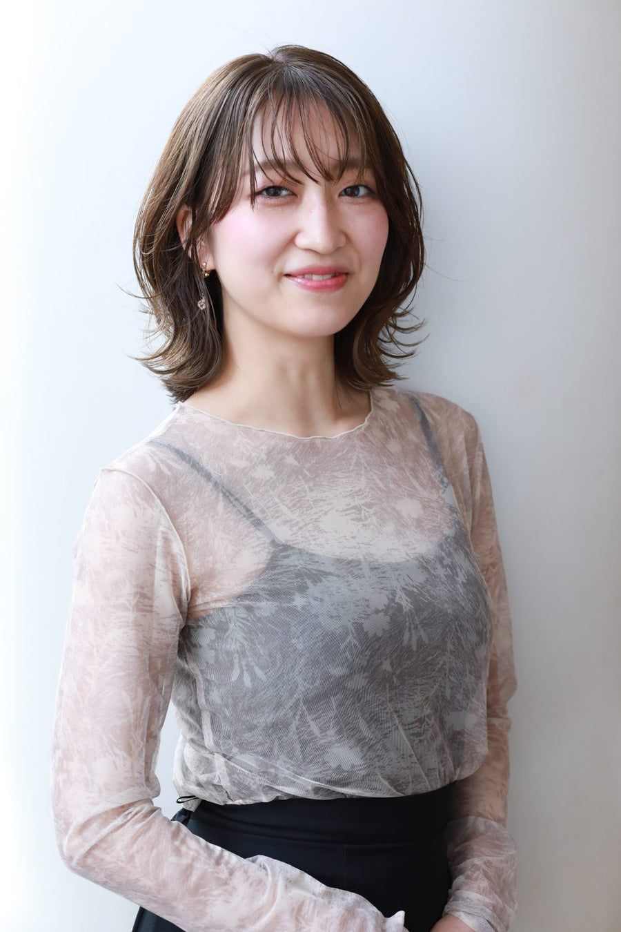 レイヤーロブ メイン画像