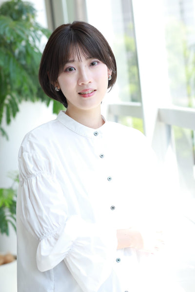 美シルエットショートボブ メイン画像