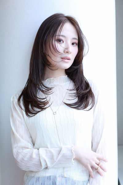 ロングレイヤー メイン画像