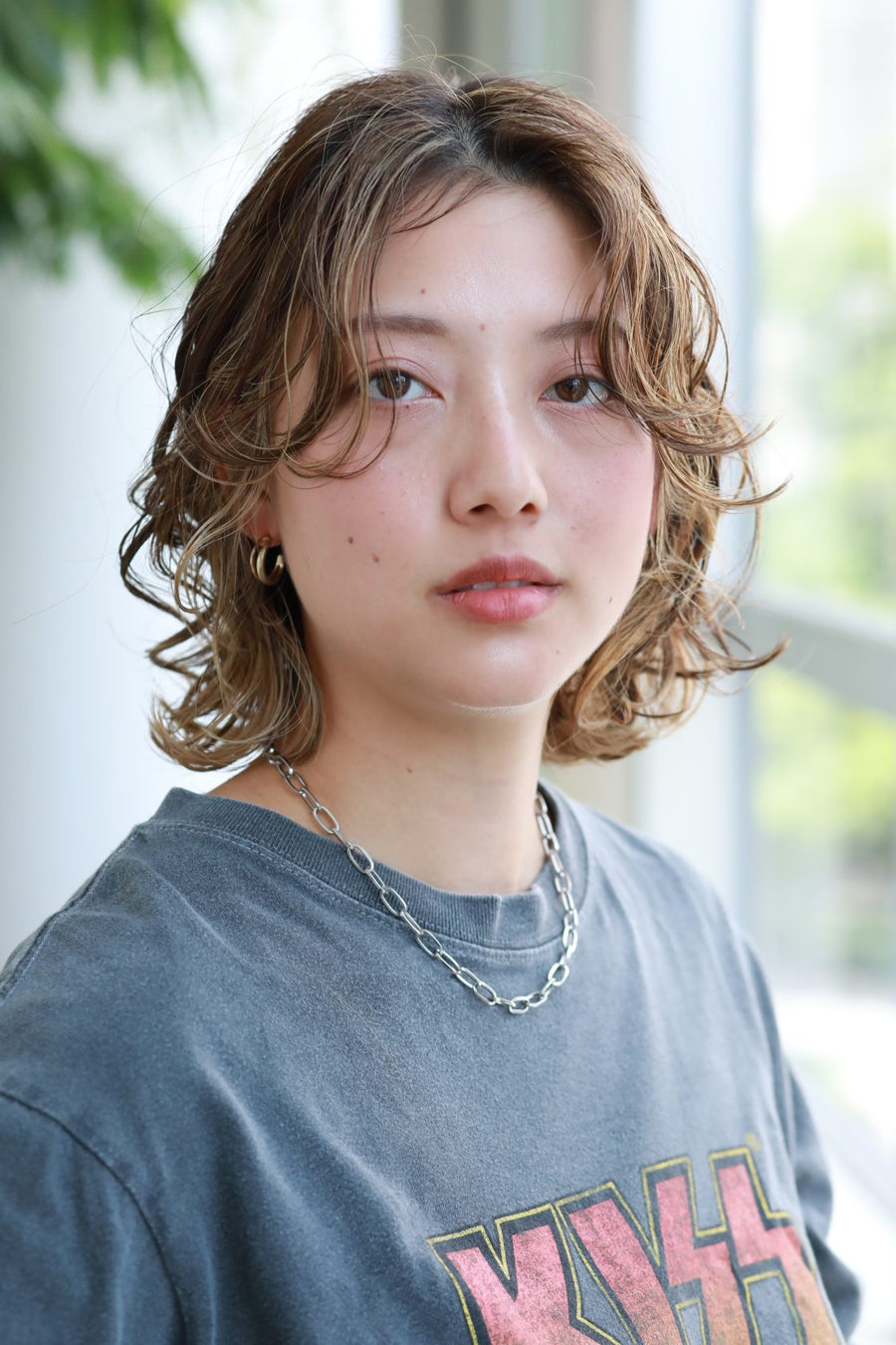 ゆるふわミディ メイン画像