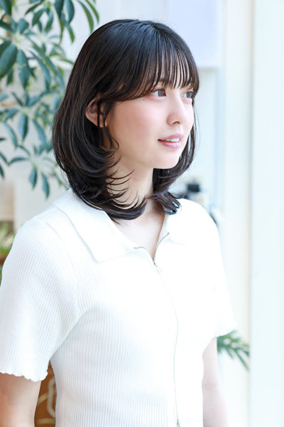 愛されくびれレイヤー サブ画像1