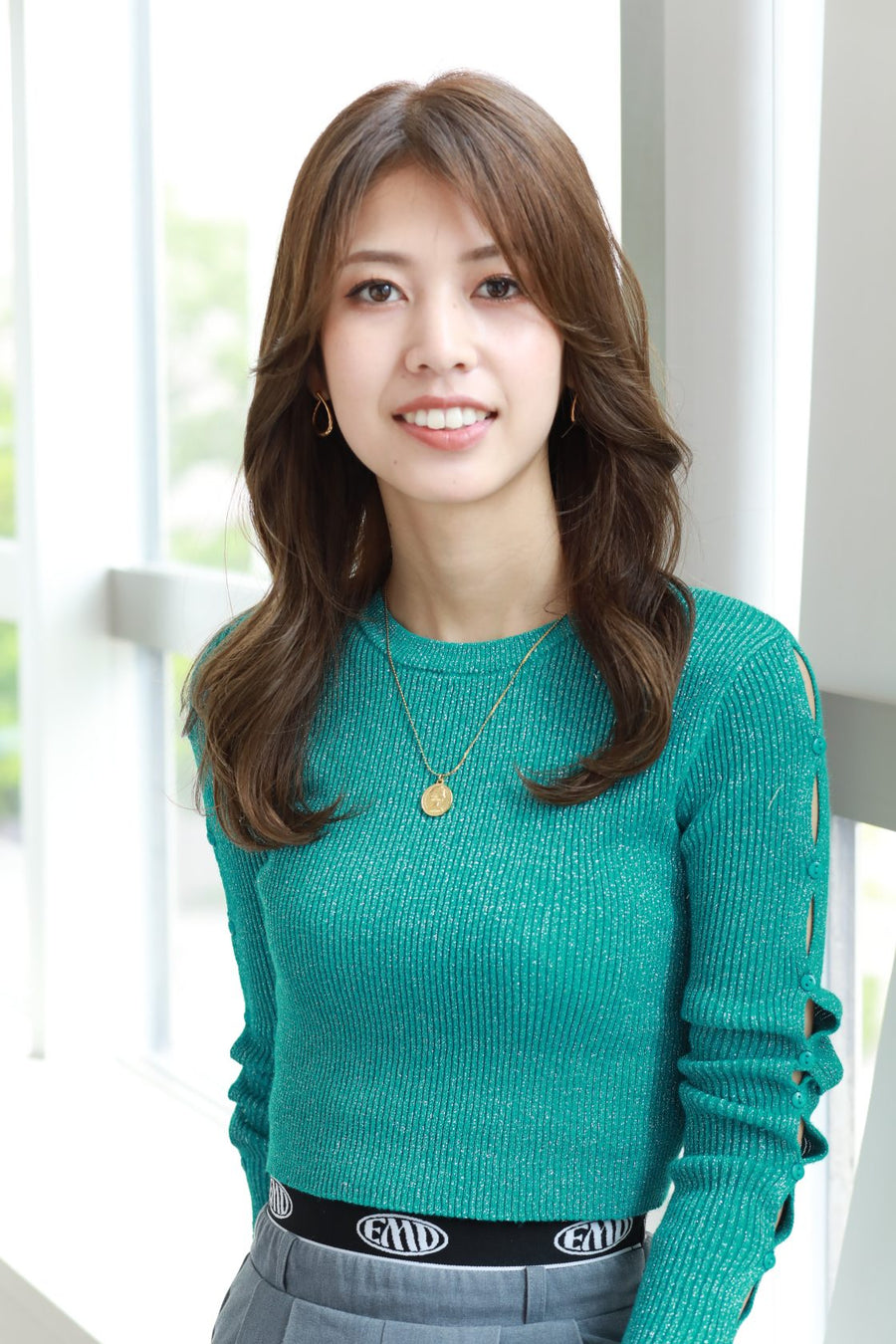大人っぽレイヤー メイン画像