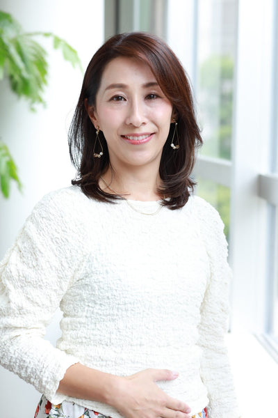 内巻き大人ミディ メイン画像