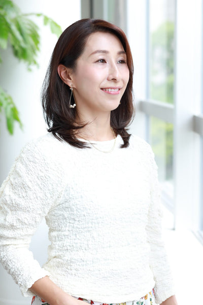 内巻き大人ミディ サブ画像1