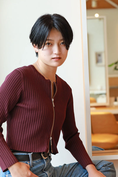 クールショート メイン画像