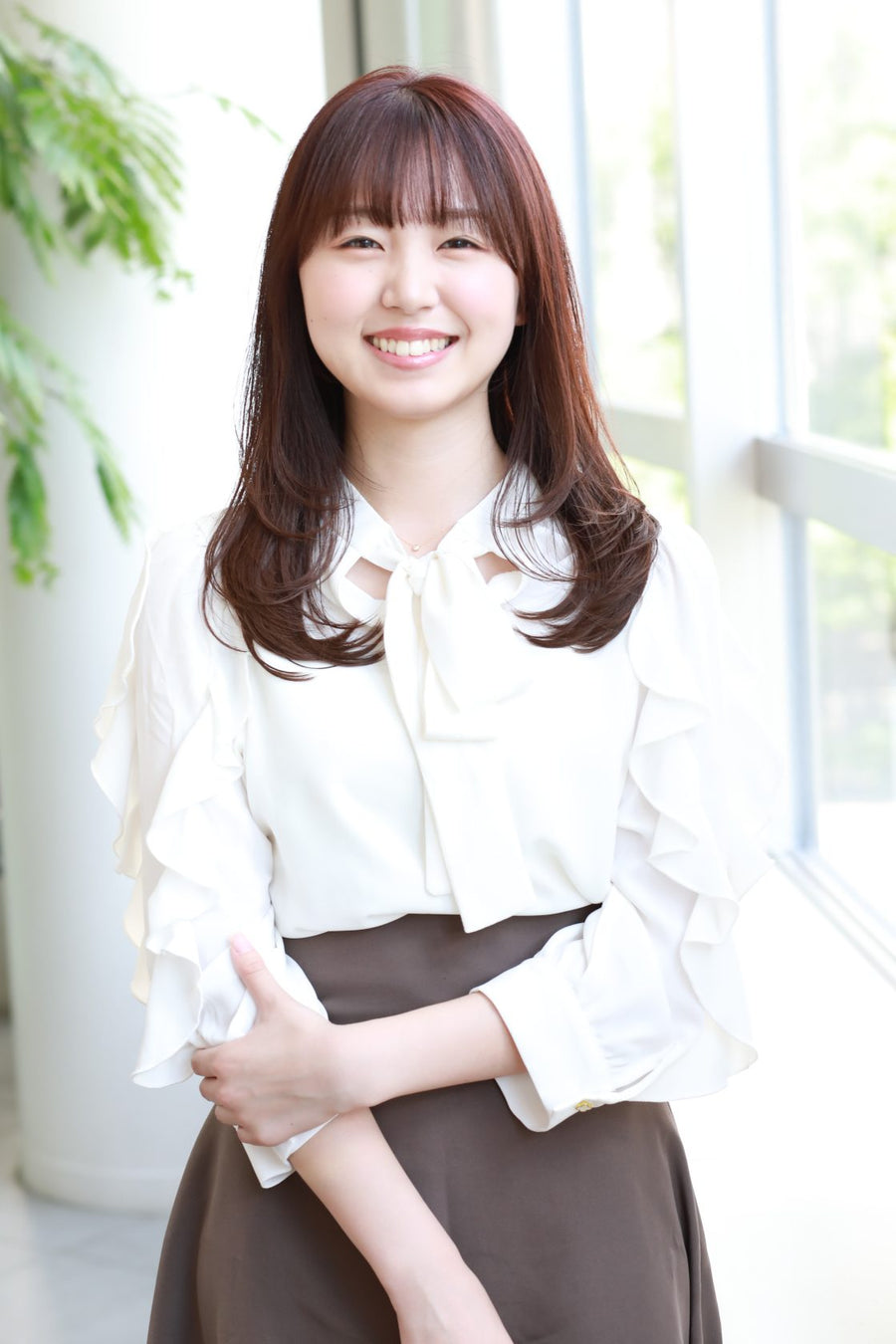 愛されロング メイン画像