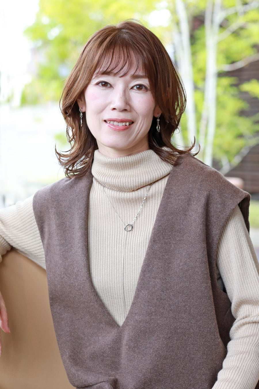 大人くびれ外ハネリバースレイヤー メイン画像