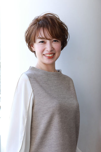 ニュアンスショート メイン画像