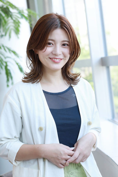 大人可愛いミディ メイン画像