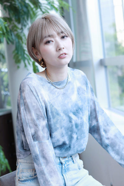 ミニボブ メイン画像