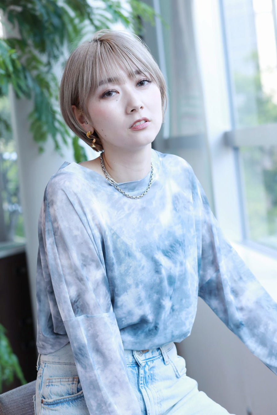 ミニボブ メイン画像