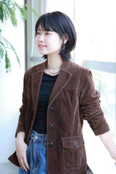 秋にオススメの外ハネボブ サブ画像1