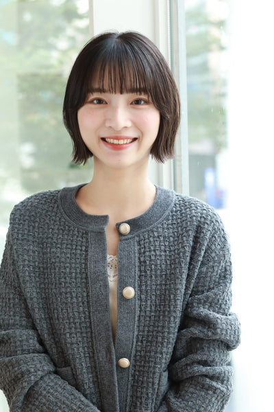 大人ミニボブ メイン画像