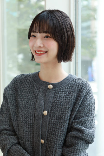 大人ミニボブ サブ画像1