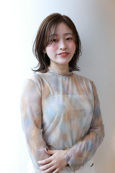 顔周りレイヤーミディアム メイン画像