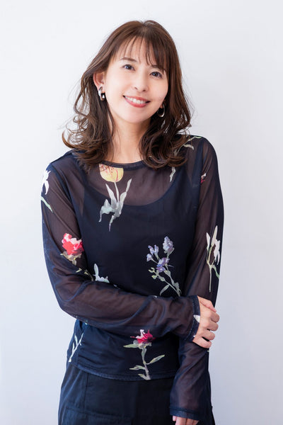 くびれ外ハネ メイン画像