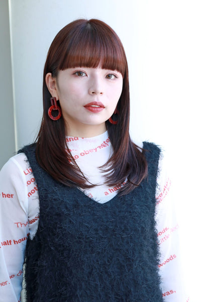 ワイドバングレイヤー メイン画像