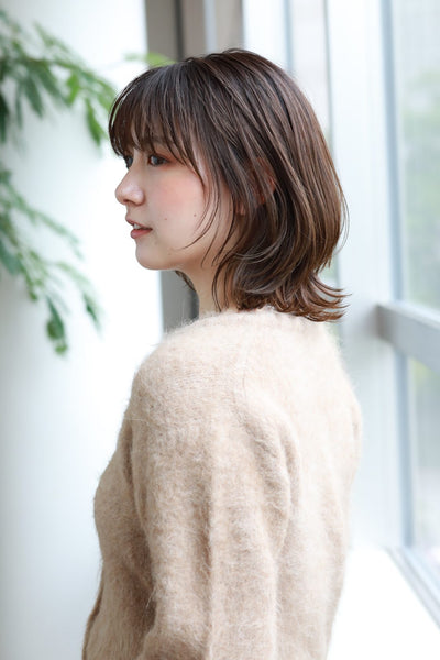 外ハネレイヤー サブ画像1