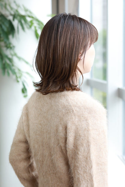 外ハネレイヤー サブ画像2