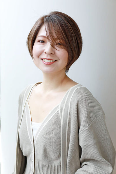 柔らかショート メイン画像