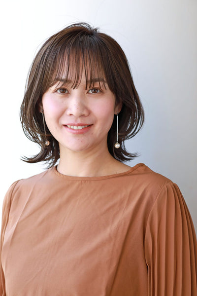 束感外ハネボブ メイン画像