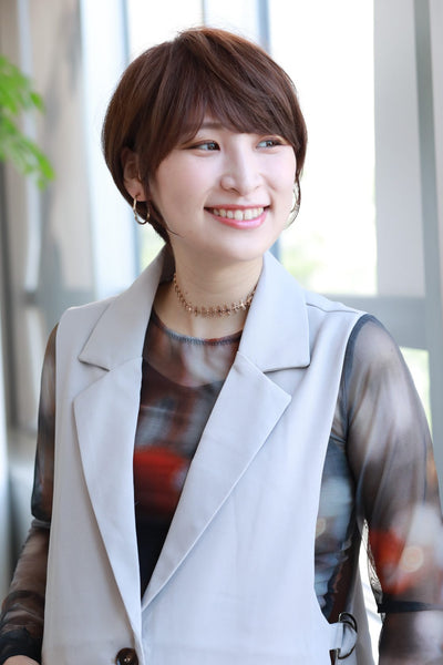 大人ショート メイン画像