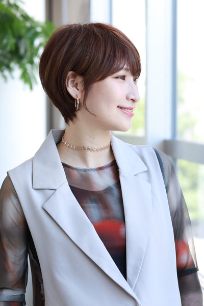 大人ショート サブ画像1