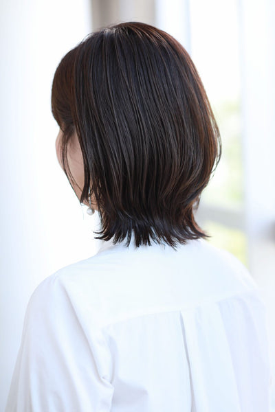 耳かけくびれボブ サブ画像2