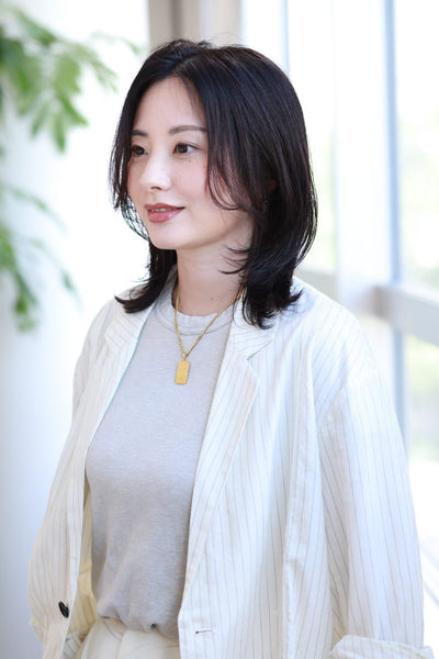 ナチュラルレイヤー サブ画像1