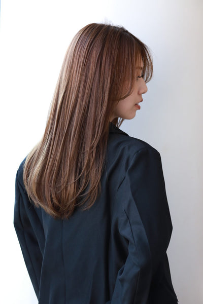 美髪ロング サブ画像2