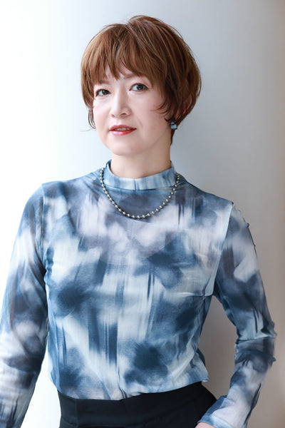 大人ショート メイン画像