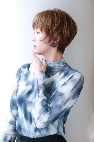 大人ショート サブ画像1